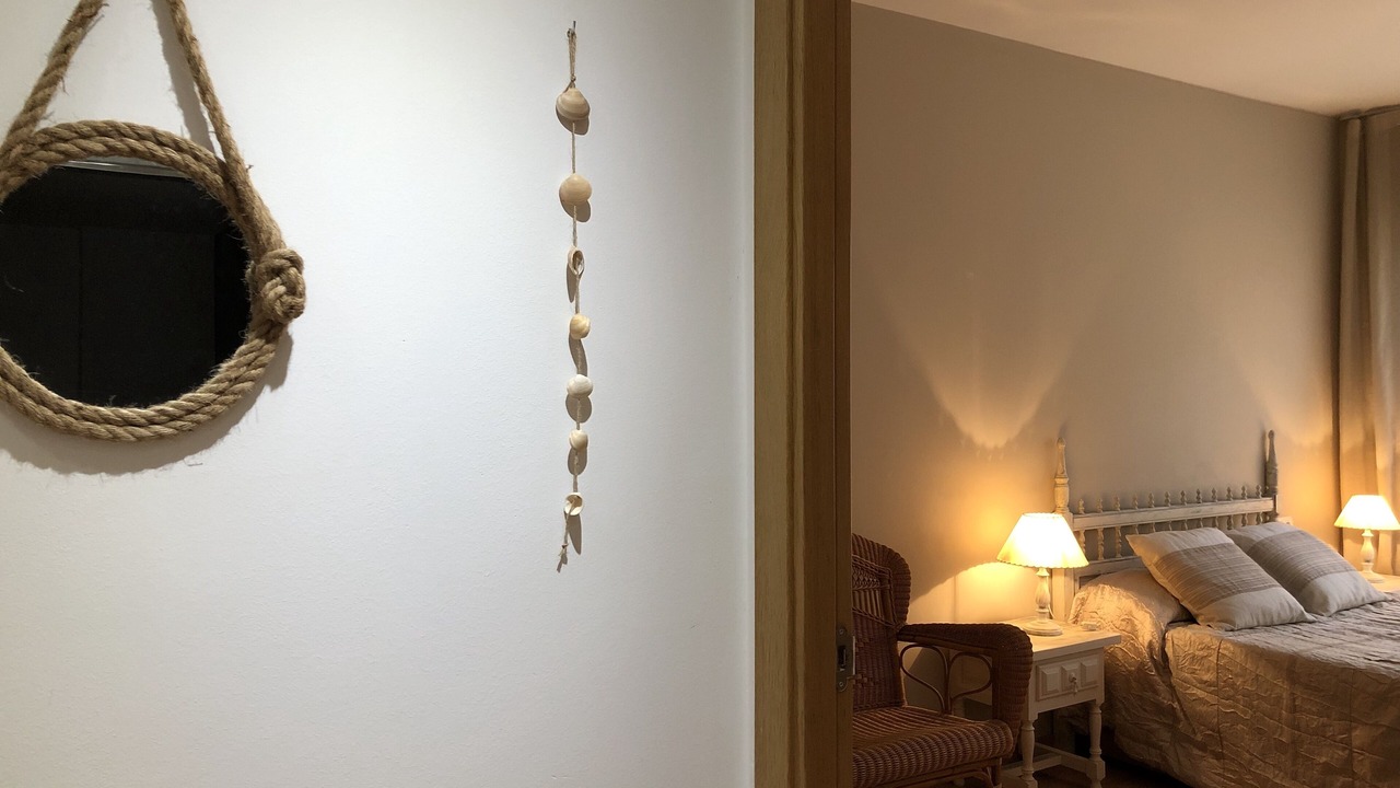 Photo of Bedroom in L'Ampolla