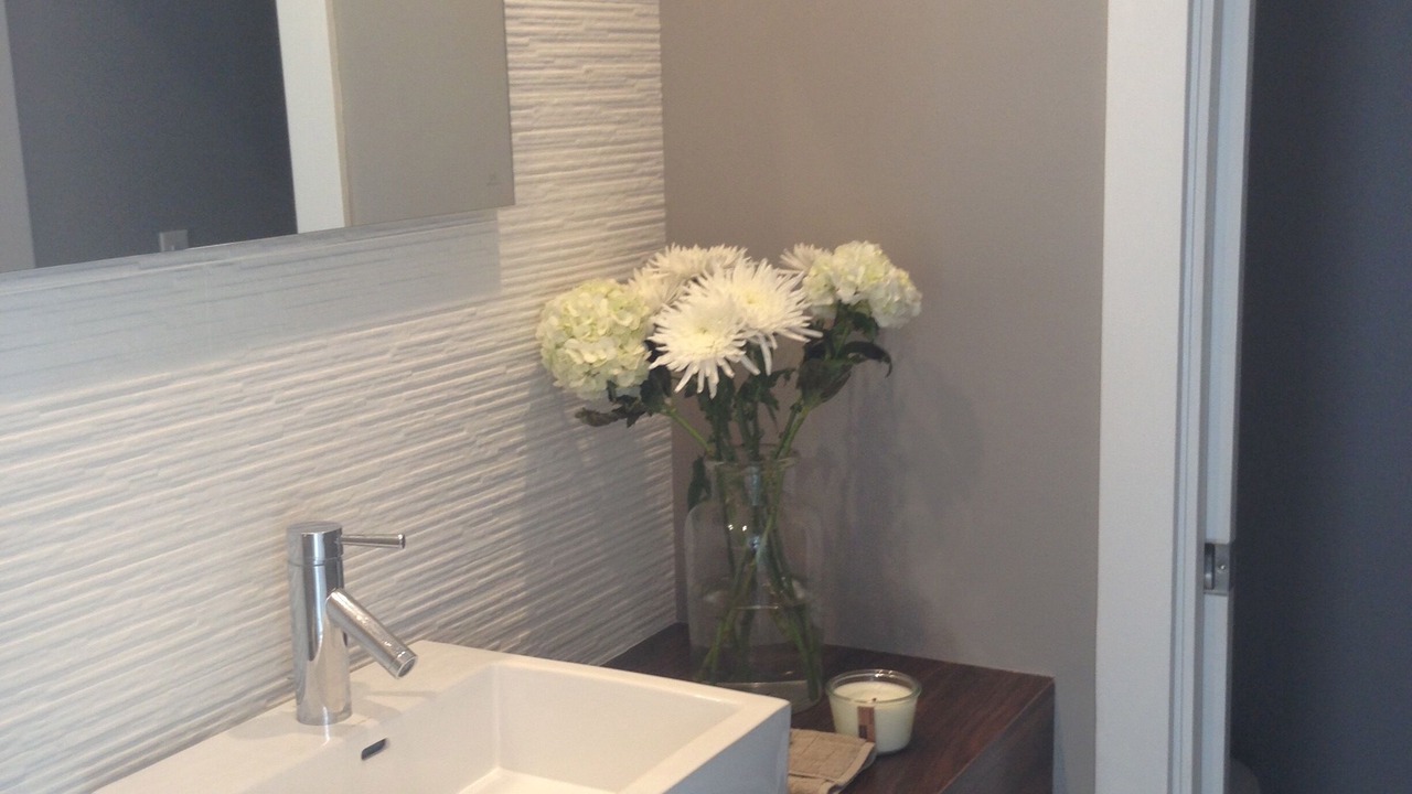 Photo of Bathroom in Hollywood Hills