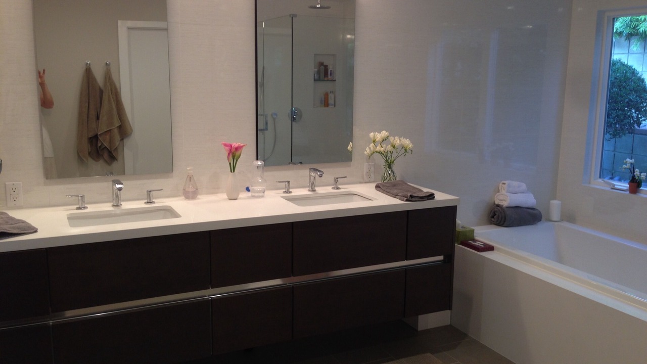 Photo of Bathroom in Hollywood Hills