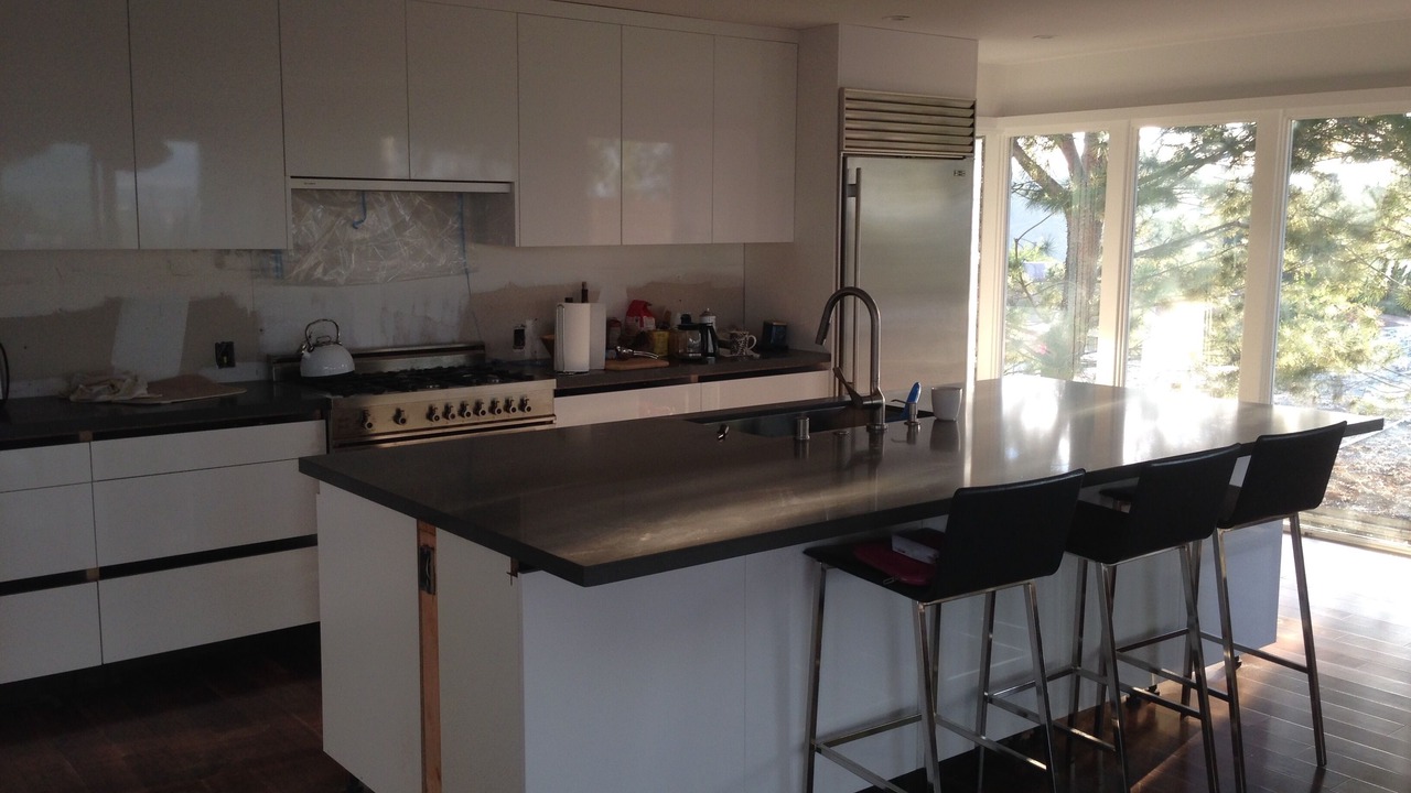 Photo of Kitchen in Hollywood Hills