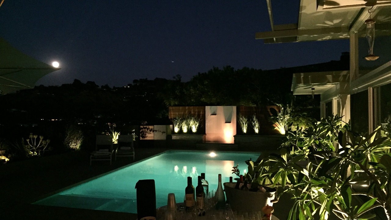 Photo of Outdoor in Hollywood Hills