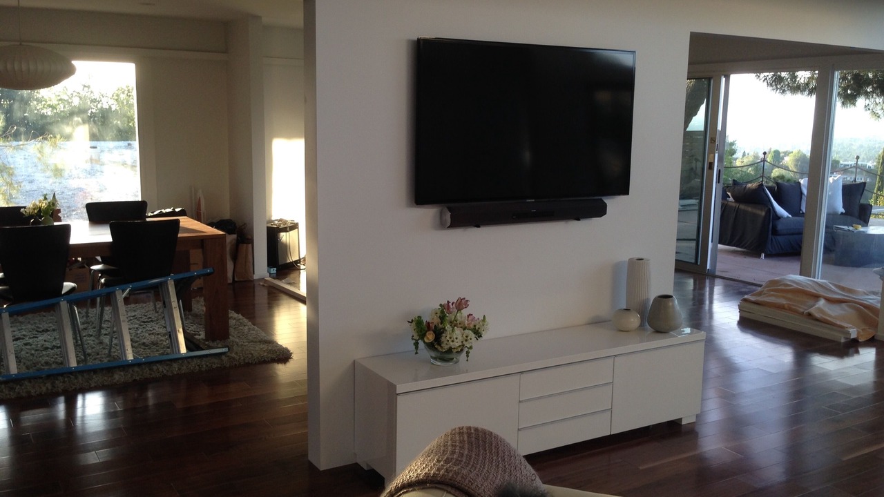 Photo of Livingroom in Hollywood Hills