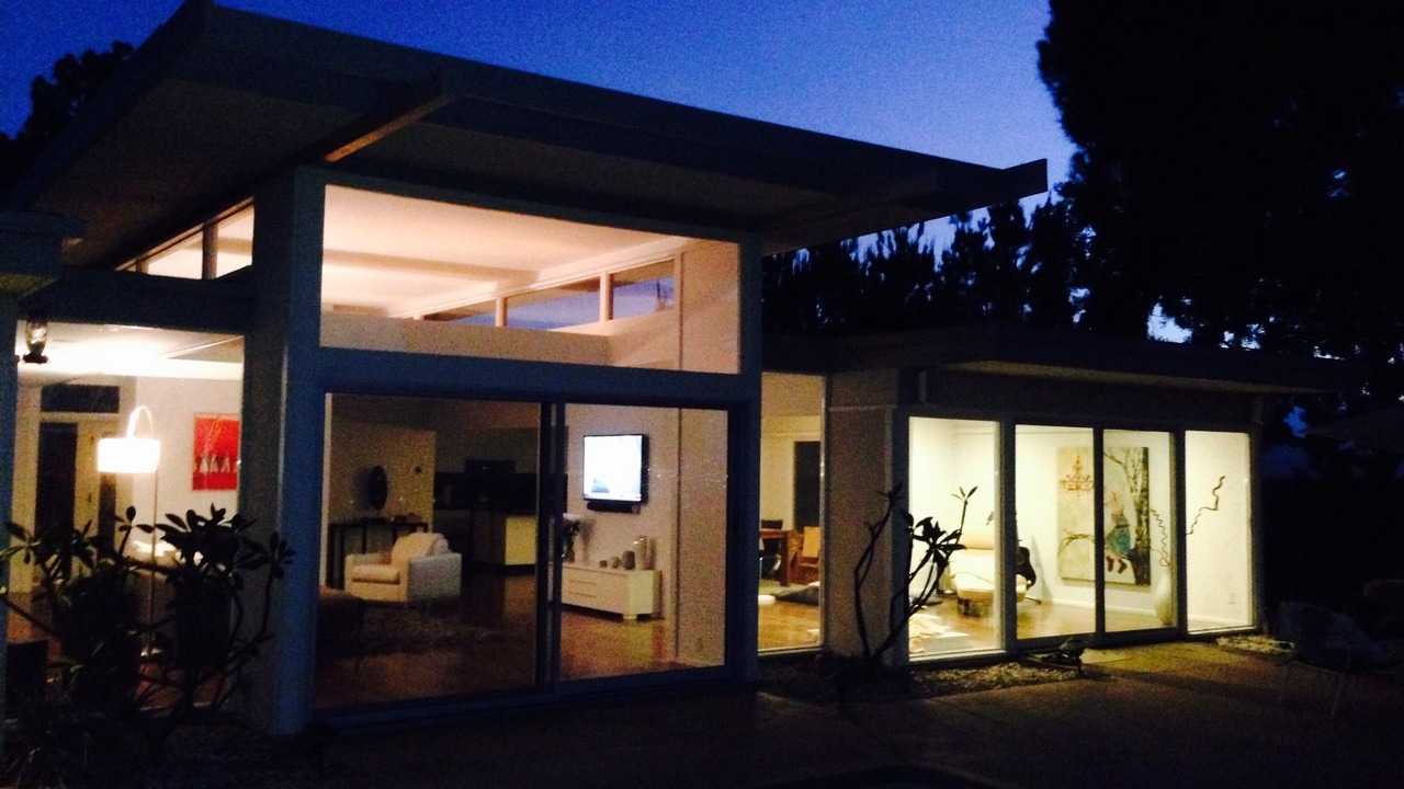 Photo of Outdoor in Hollywood Hills