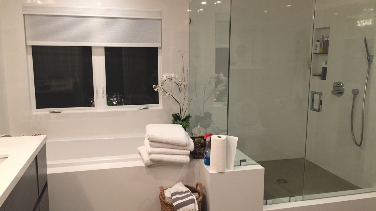 Photo of Bathroom in Hollywood Hills