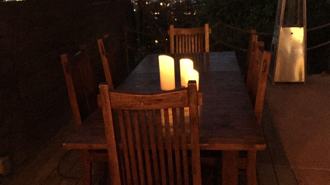 Photo of Outdoor in Hollywood Hills