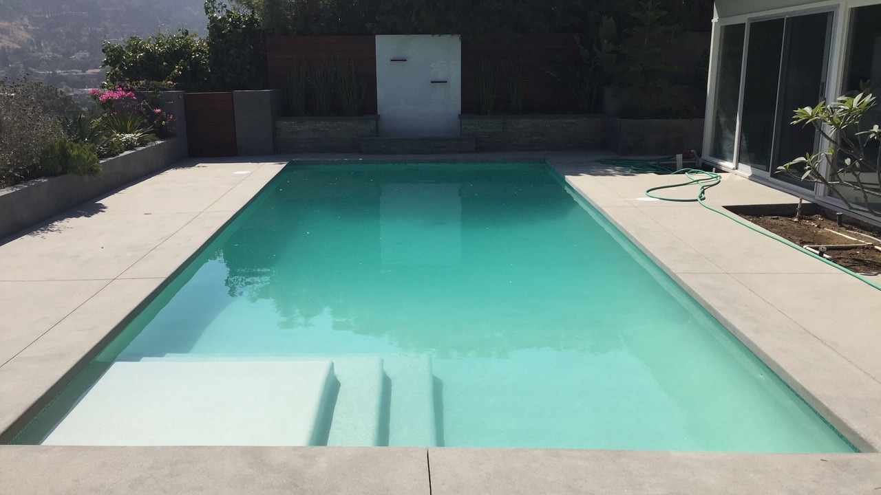 Photo of Outdoor in Hollywood Hills