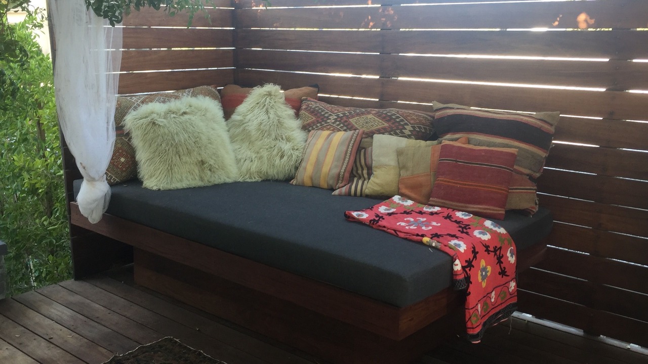Photo of Outdoor in Hollywood Hills
