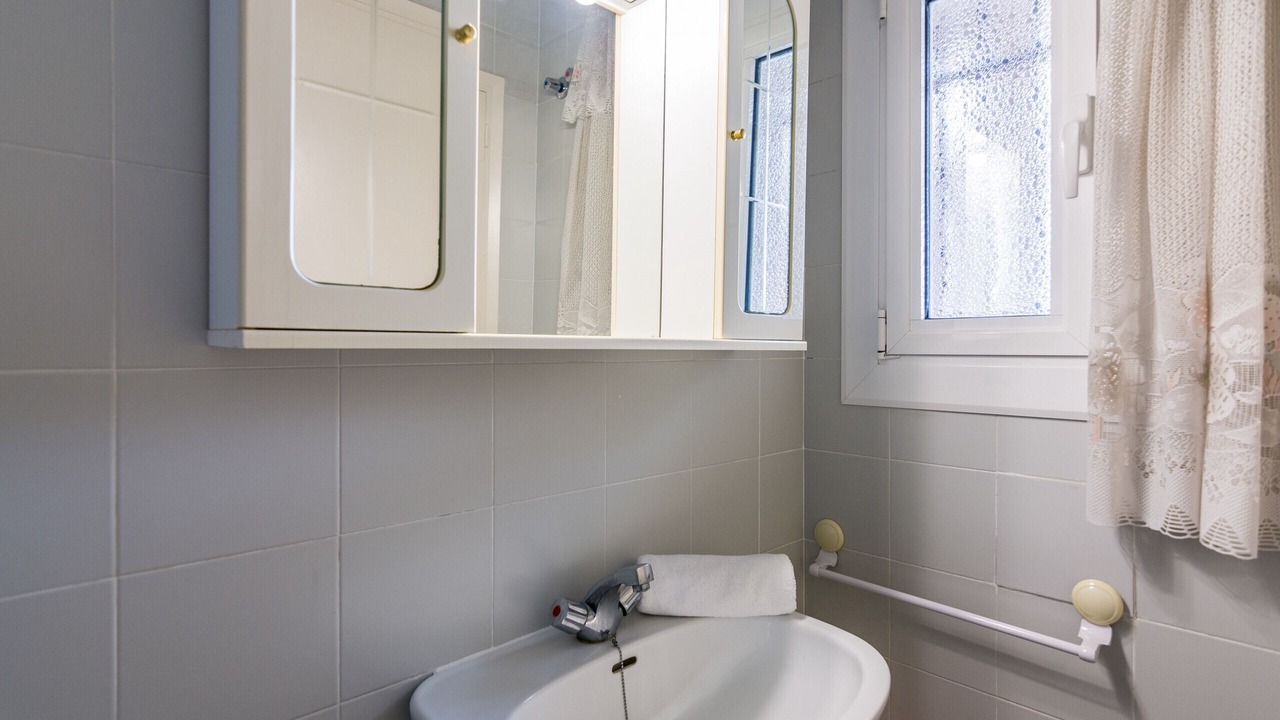 Photo of Bathroom in Santa Susanna