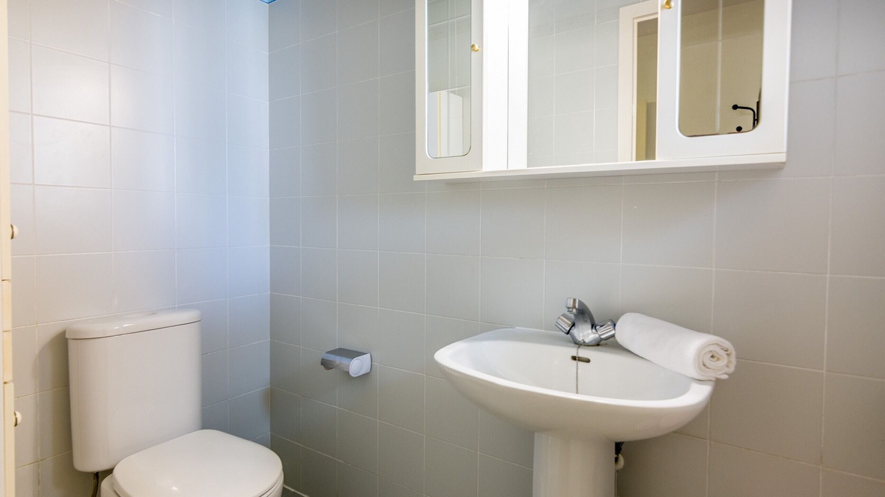 Photo of Bathroom in Santa Susanna