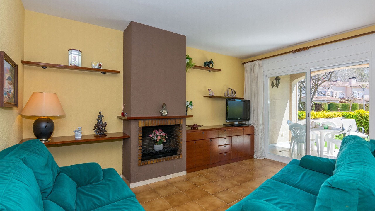 Photo of Livingroom in Santa Susanna