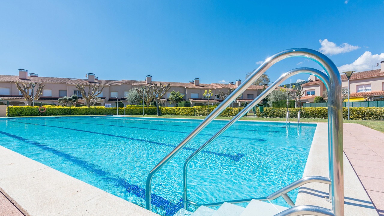 Photo of Outdoor in Santa Susanna