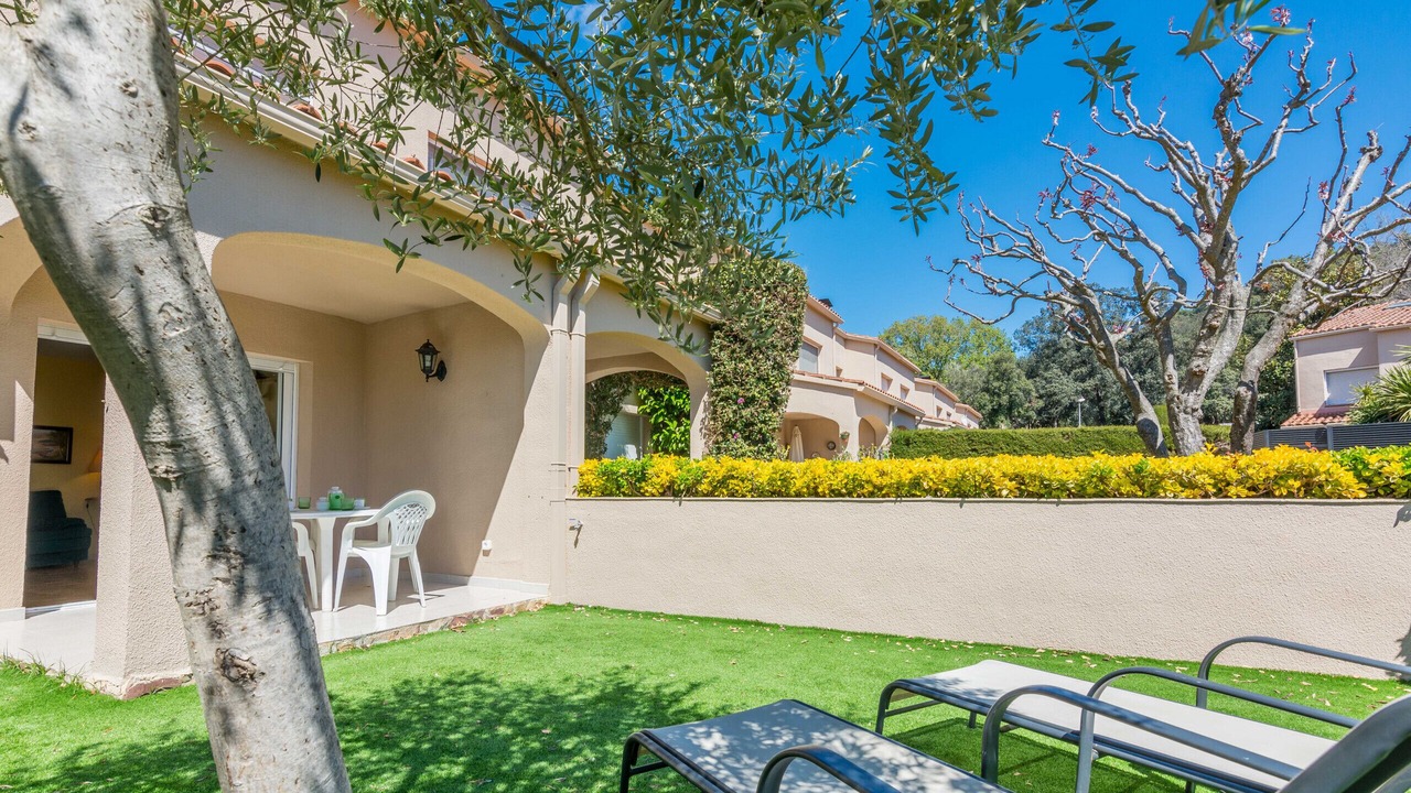 Photo of Outdoor in Santa Susanna