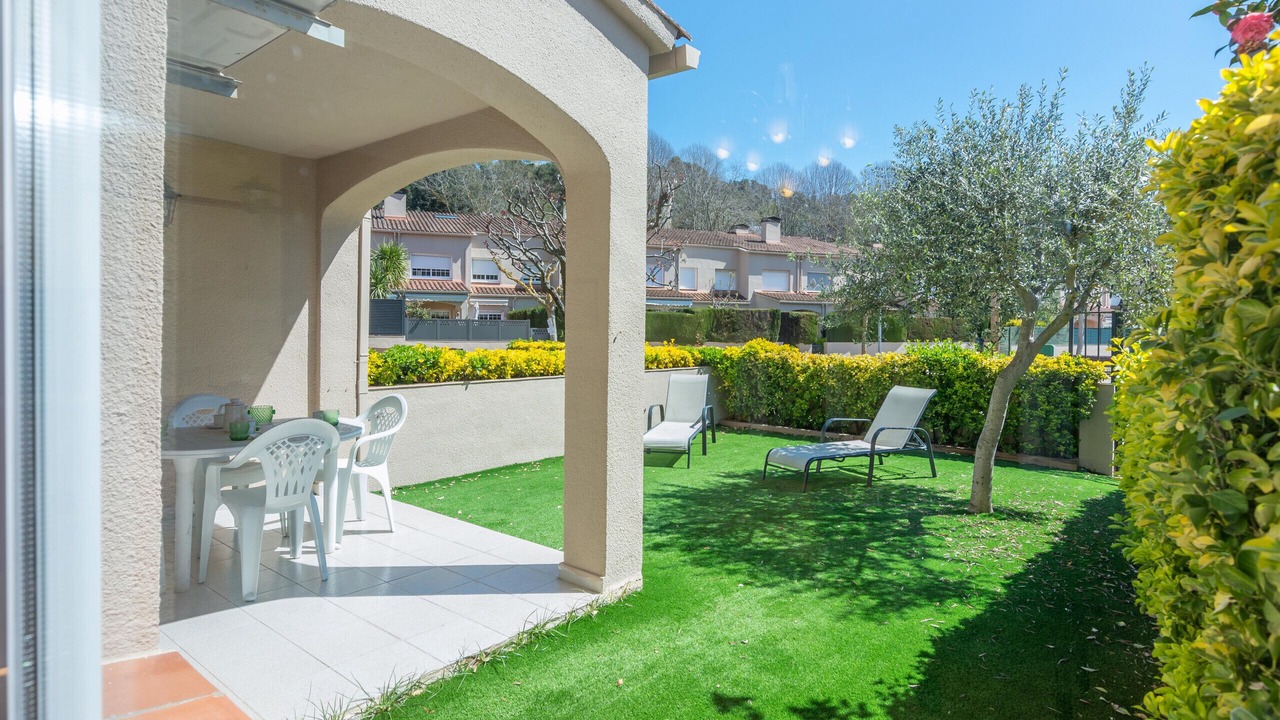 Photo of Outdoor in Santa Susanna