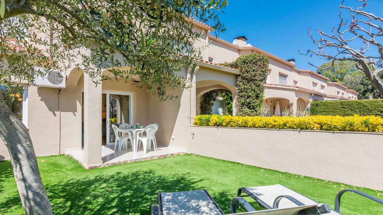 Photo of Outdoor in Santa Susanna