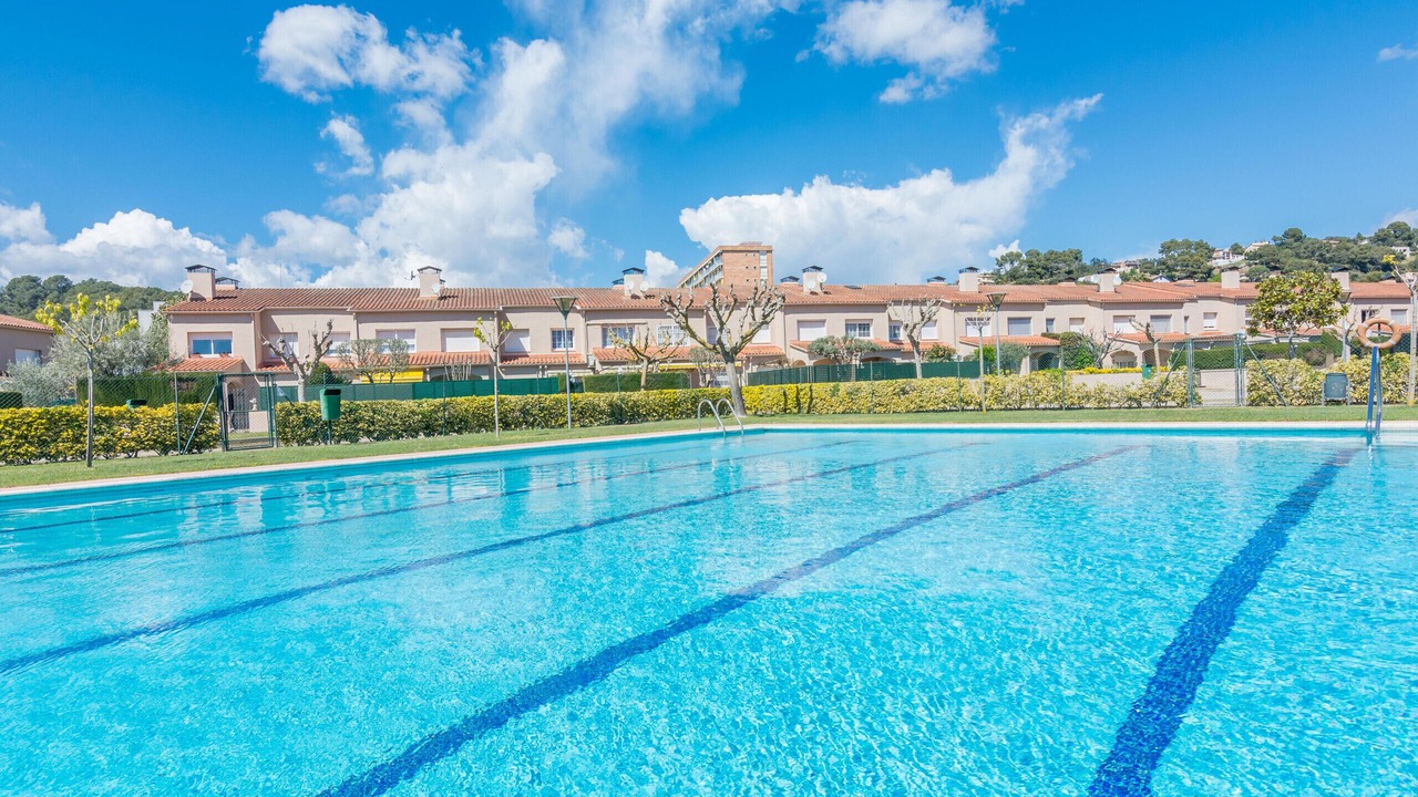 Photo of Outdoor in Santa Susanna