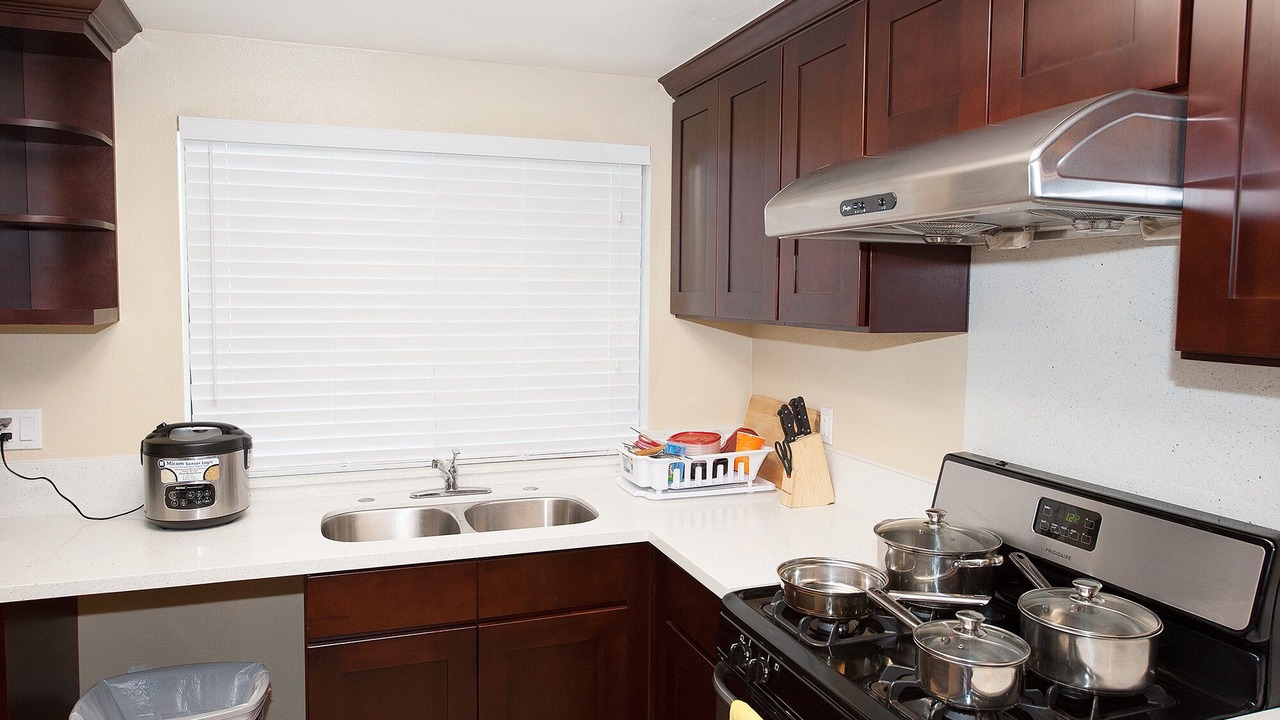 Photo of Kitchen in West Covina