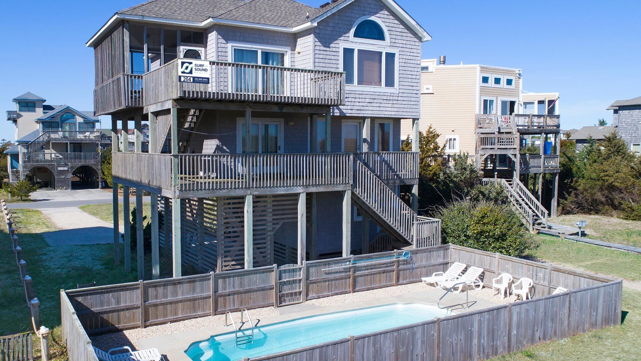 Photo of Outdoor in Waves