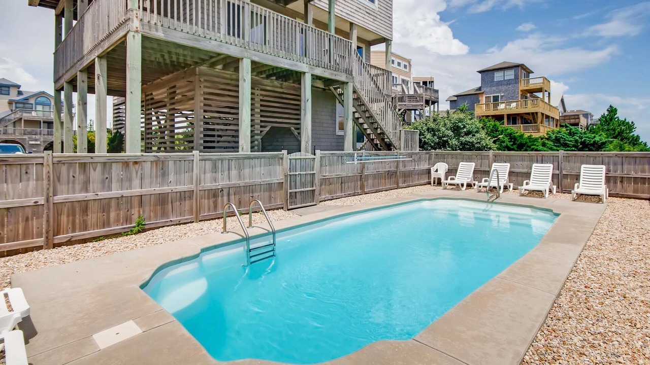 Photo of Outdoor in Waves