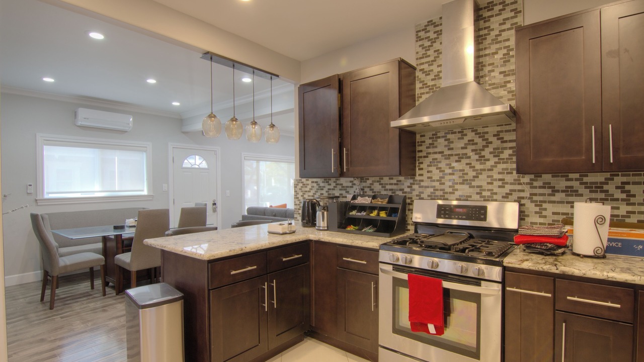 Photo of Kitchen in Belmont Heights