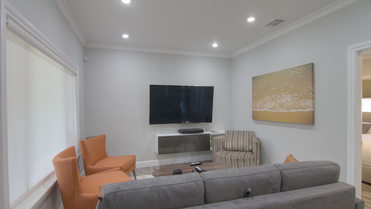 Photo of Bedroom in Belmont Heights