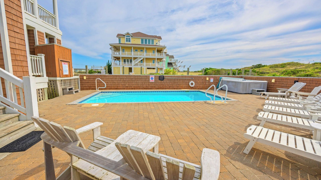 Photo of Outdoor in Hatteras