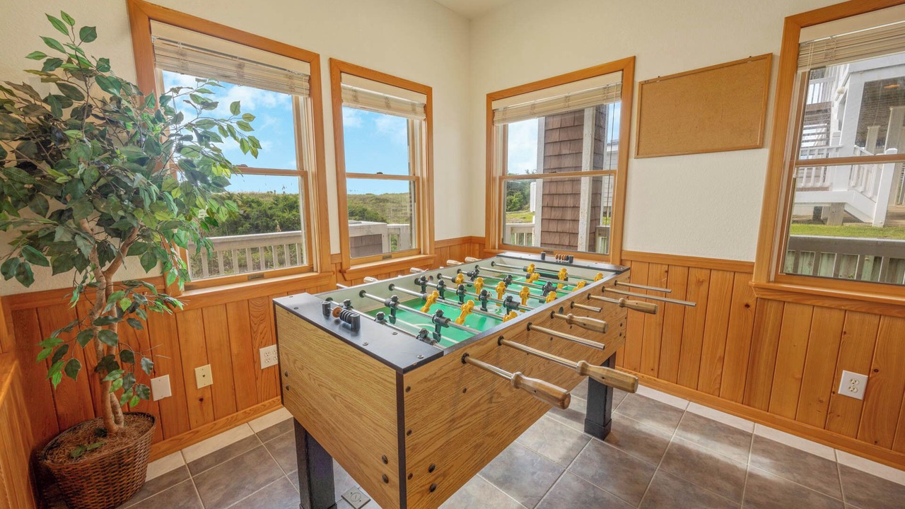 Photo of Bedroom in Hatteras