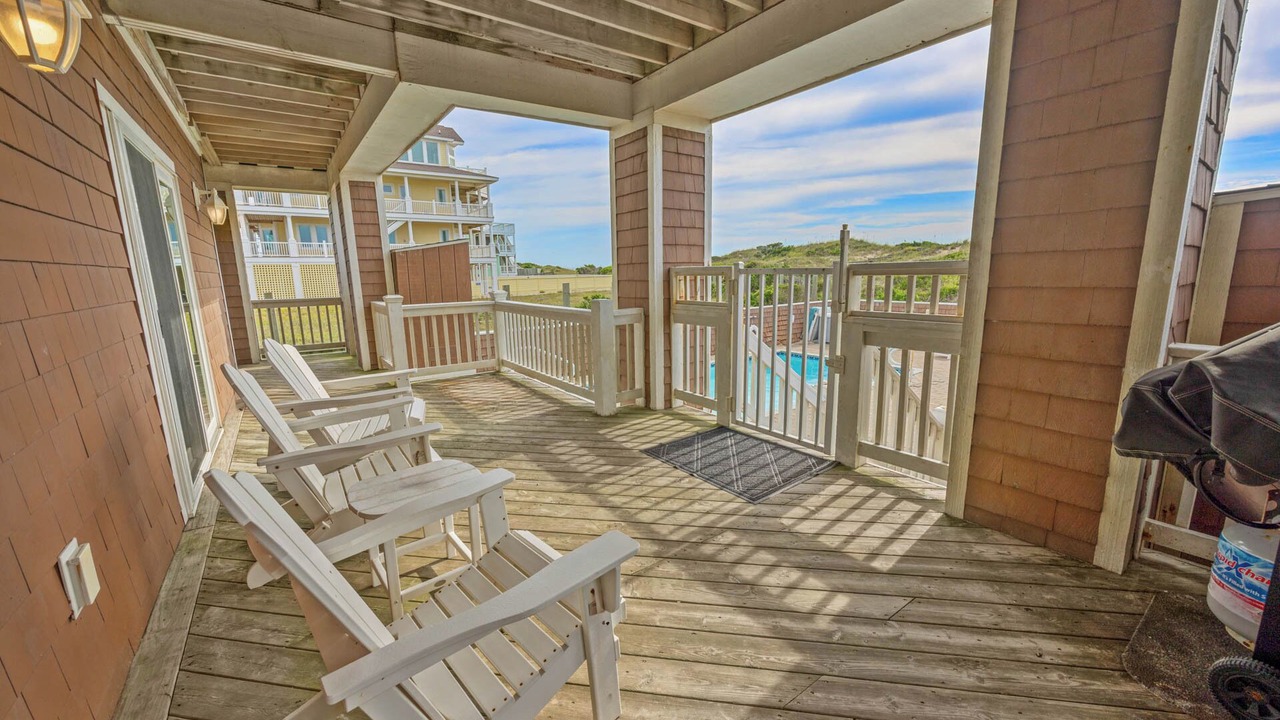 Photo of Others in Hatteras