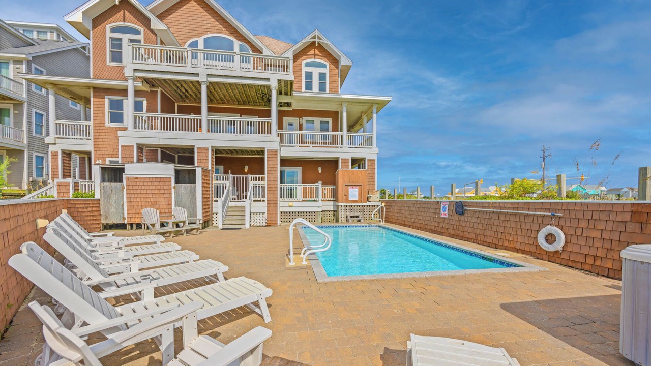 Photo of Outdoor in Hatteras