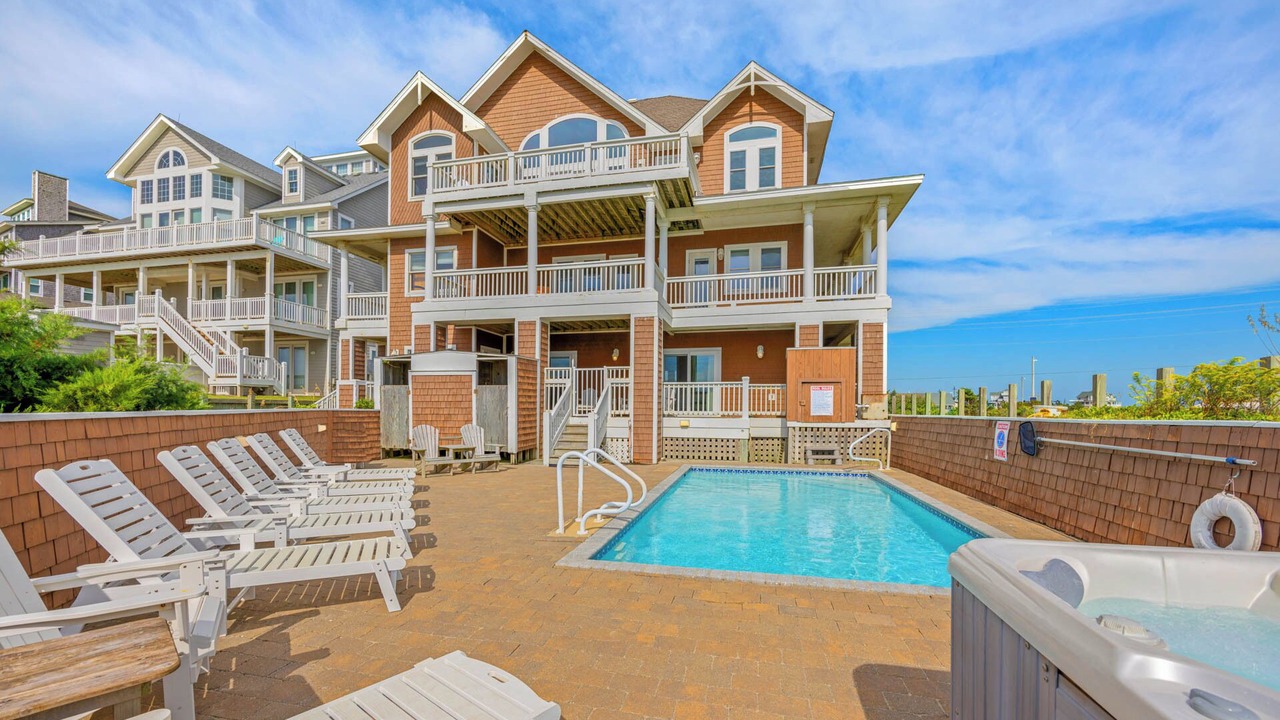 Photo of Outdoor in Hatteras