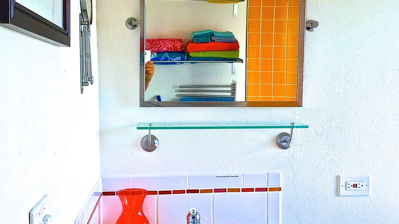 Photo of Bathroom in Gregory Town
