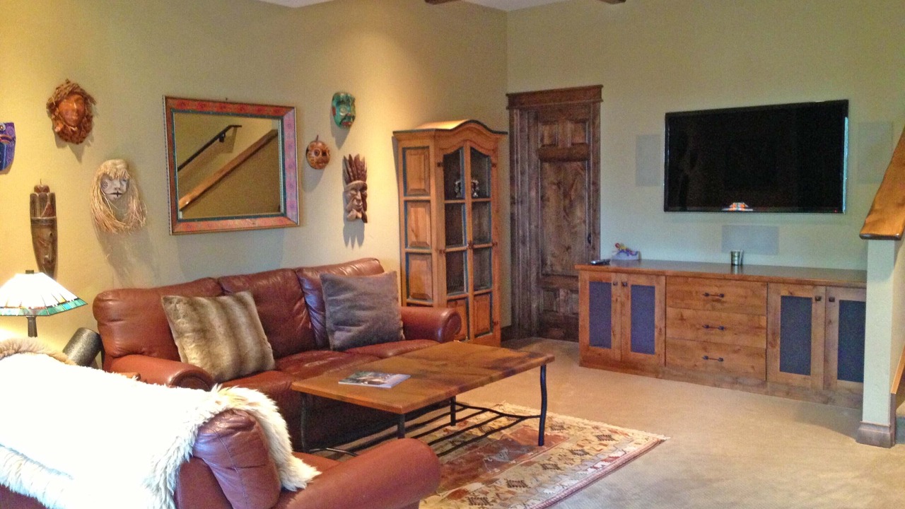 Photo of Bedroom in Lakeridge