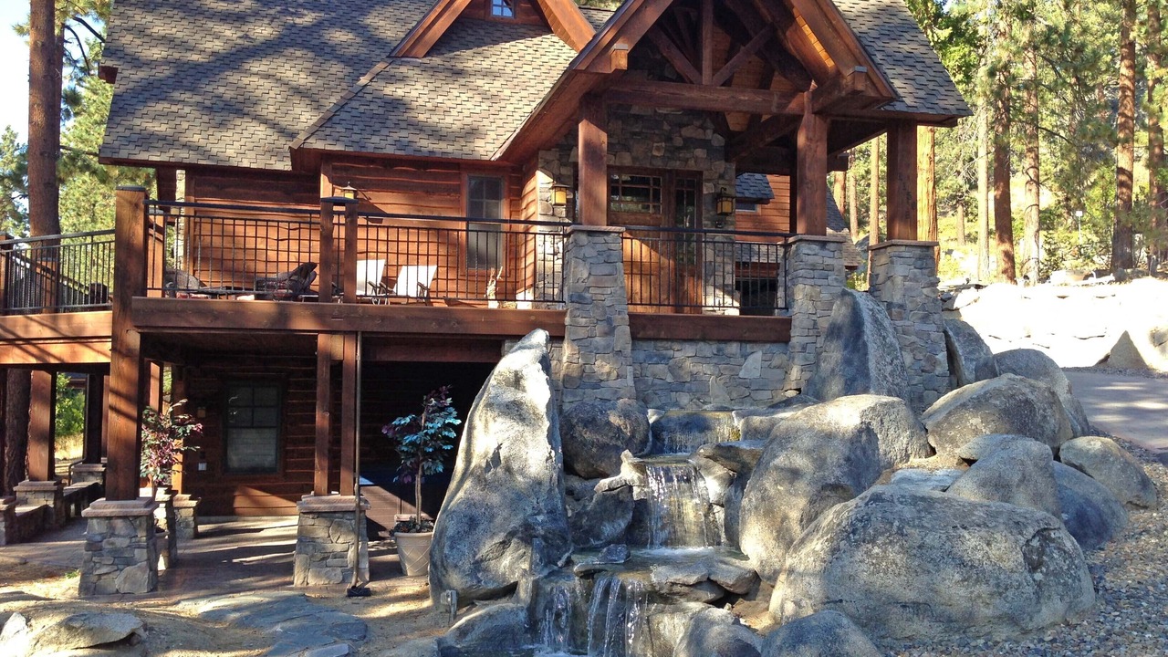 Photo of Outdoor in Lakeridge