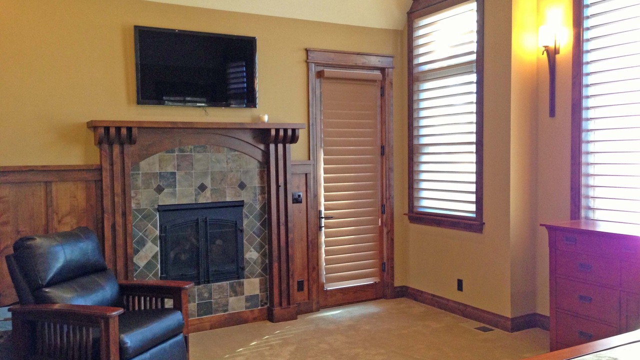 Photo of Livingroom in Lakeridge