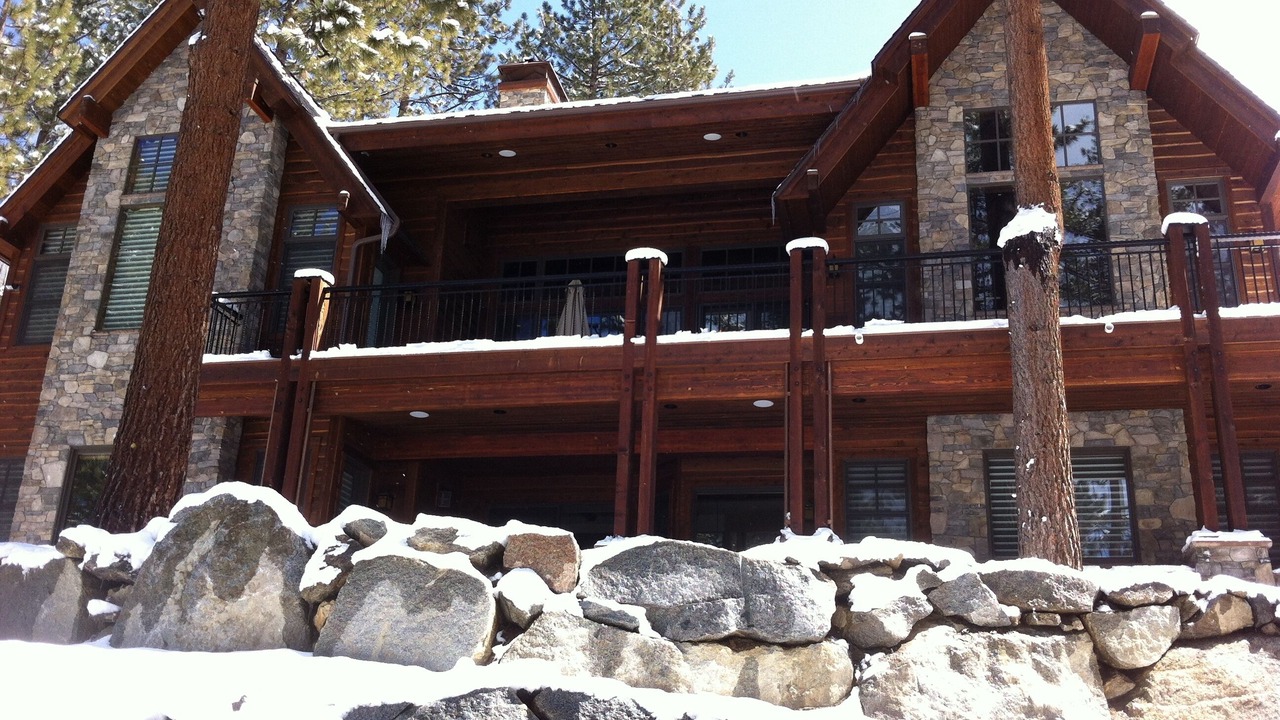 Photo of Outdoor in Lakeridge