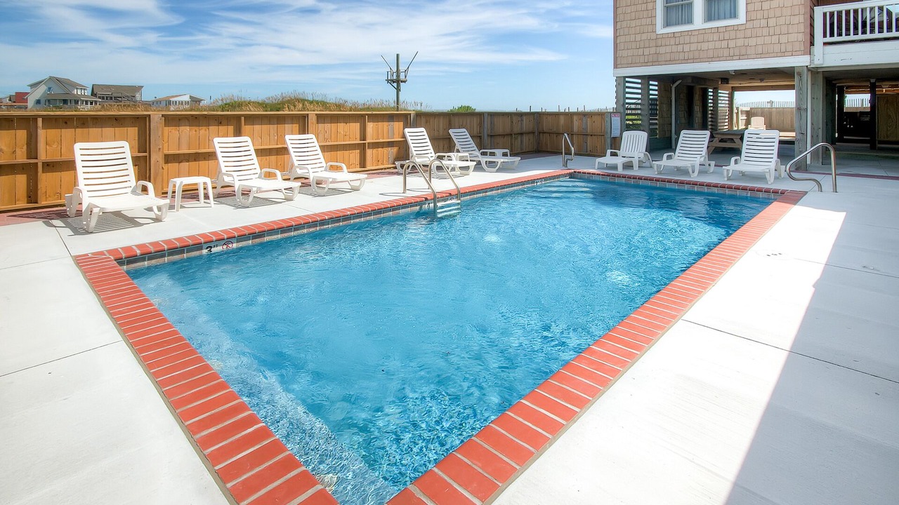 Photo of Outdoor in Rodanthe