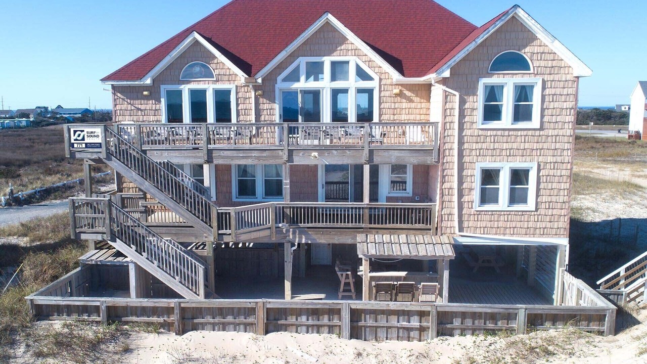 Photo of Outdoor in Rodanthe