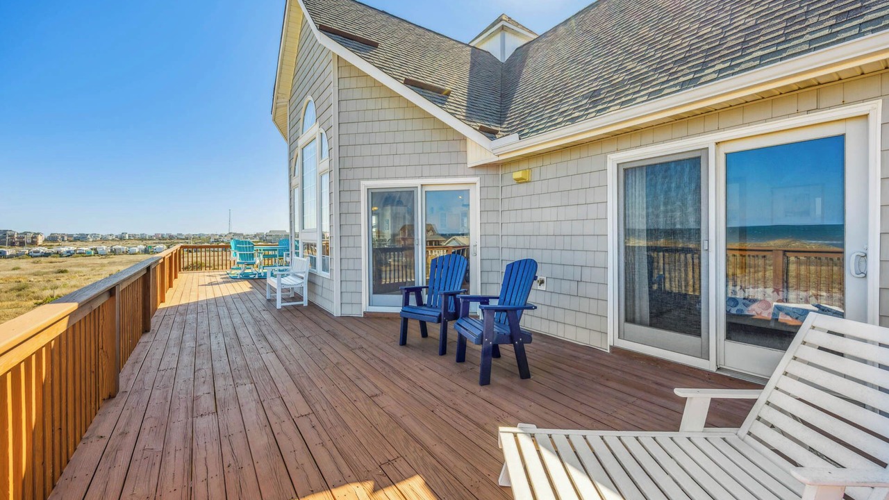 Photo of Others in Rodanthe