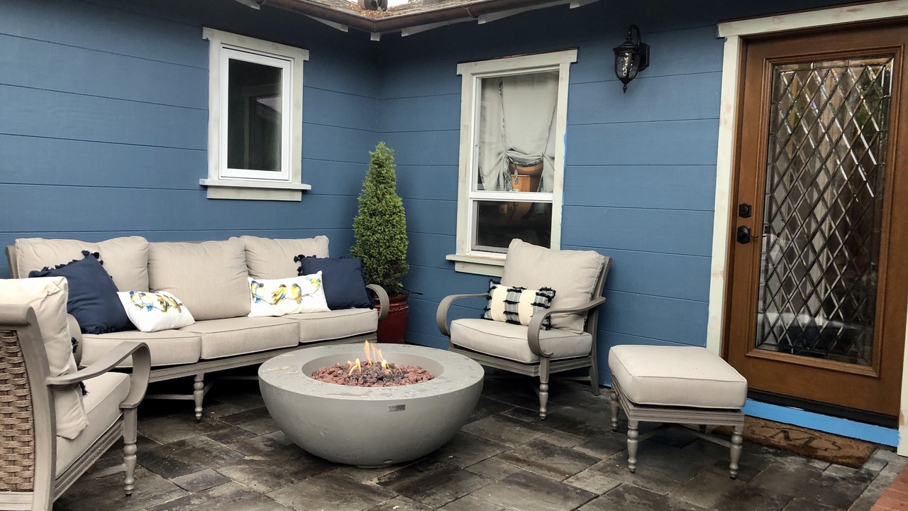 Photo of Outdoor in Southeast Carmel