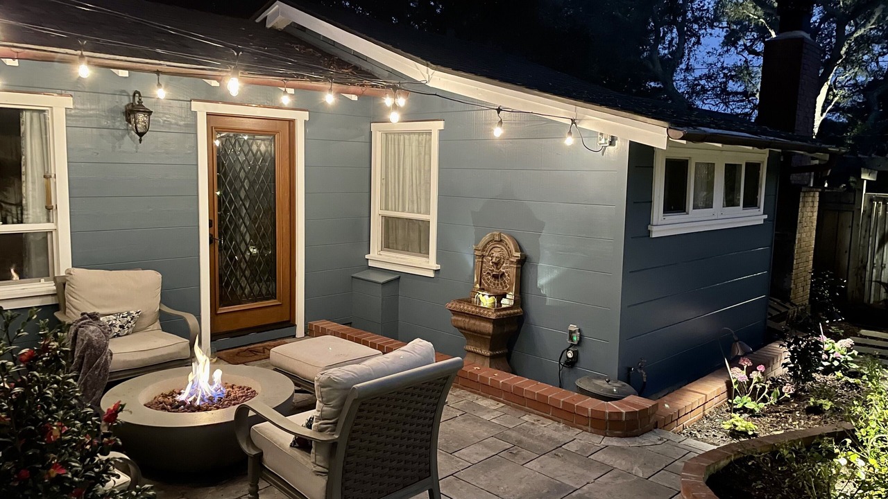 Photo of Patio Balcony in Southeast Carmel