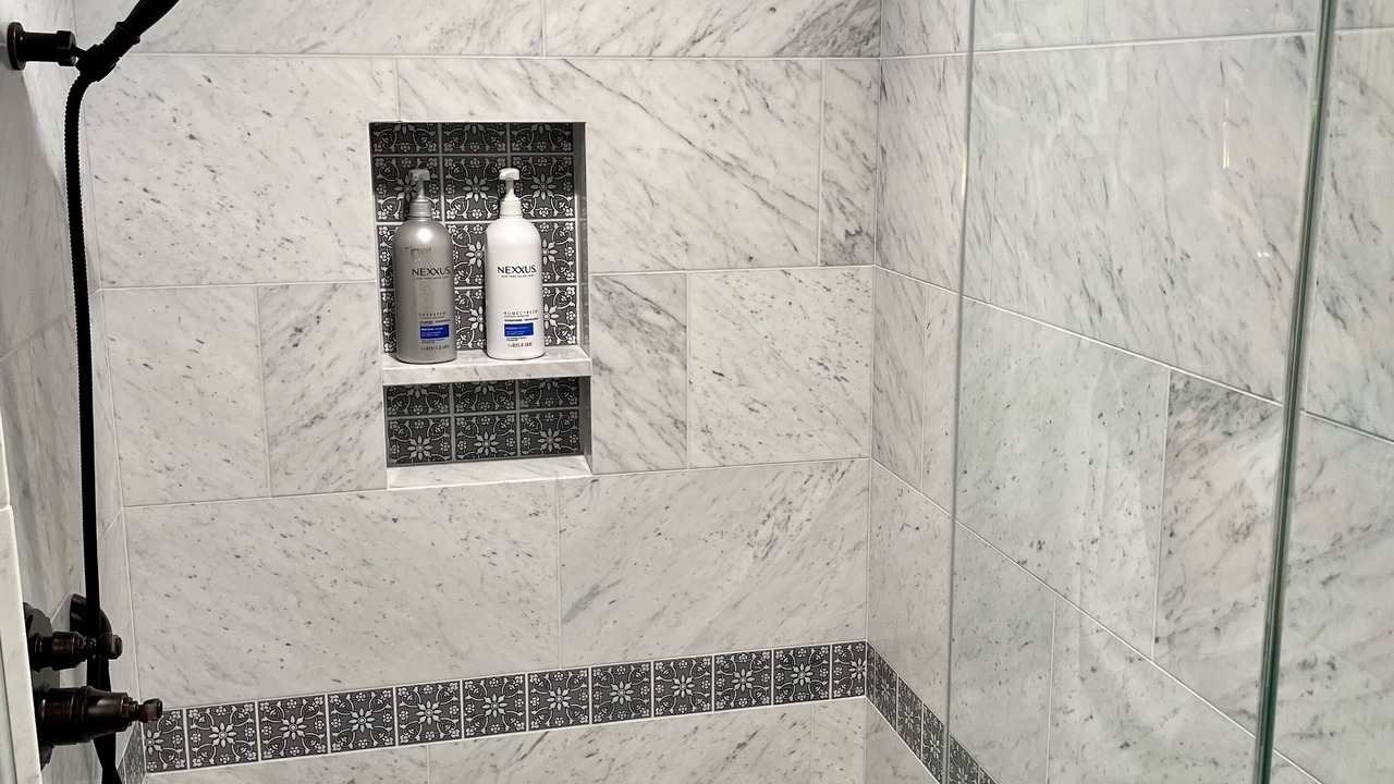 Photo of Bathroom in Southeast Carmel
