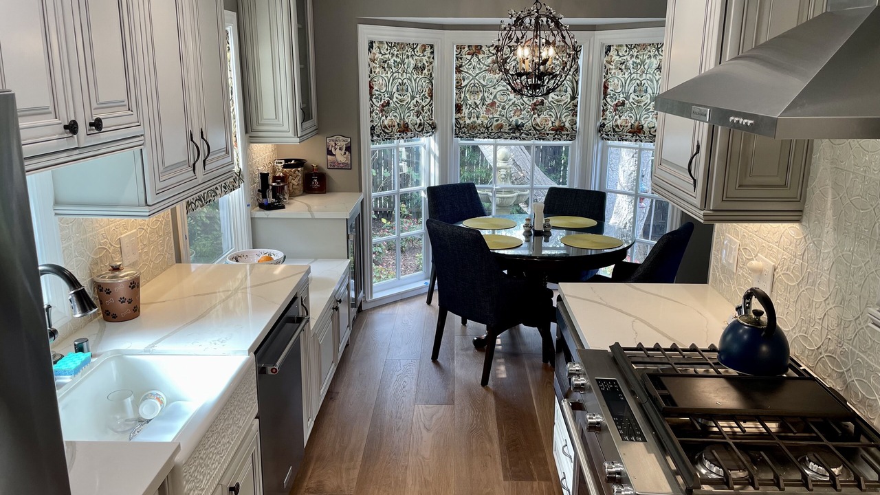 Photo of Kitchen in Southeast Carmel