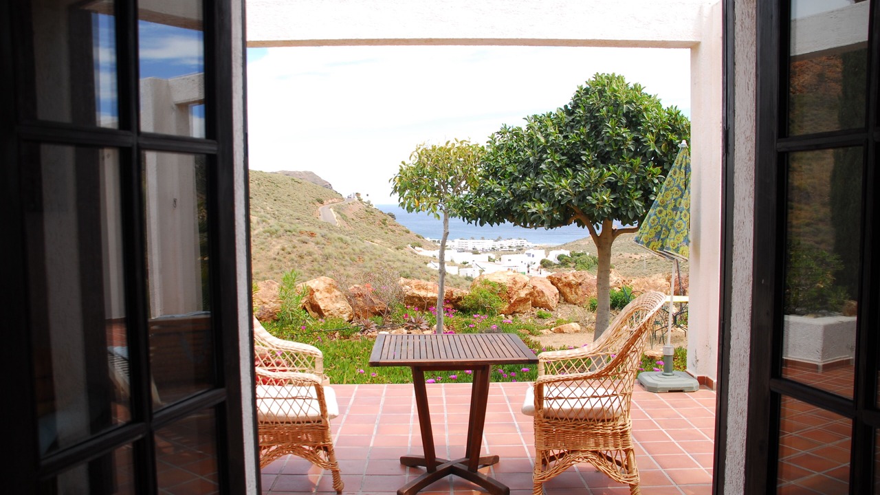 Photo of Outdoor in Las Negras