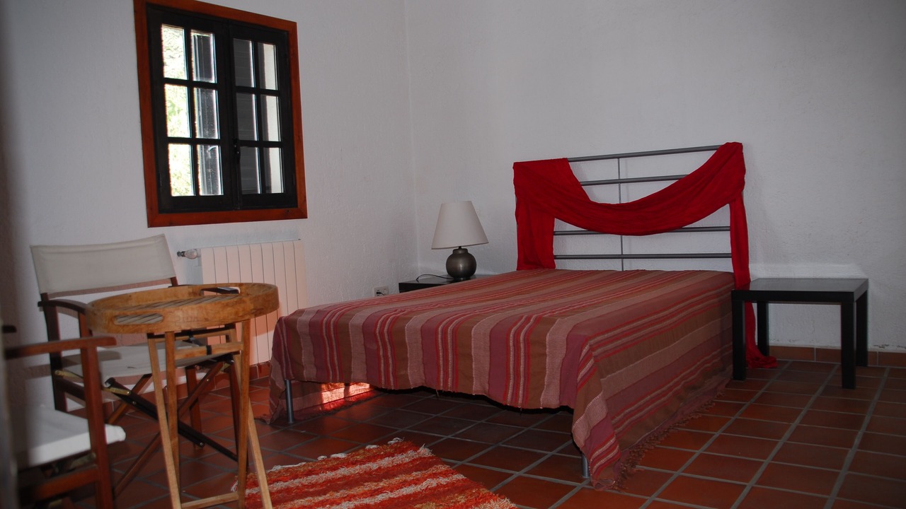 Photo of Bedroom in Las Negras