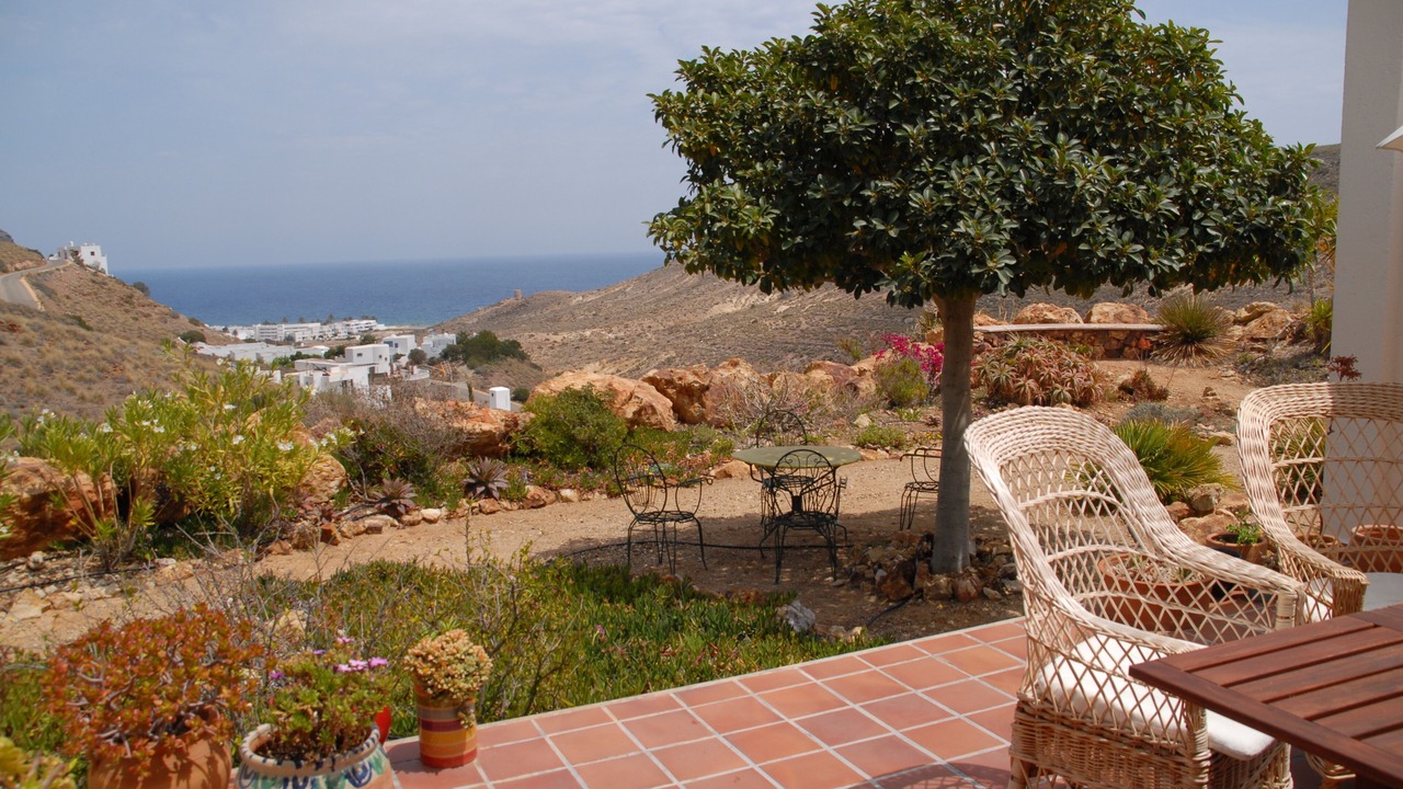 Photo of Outdoor in Las Negras