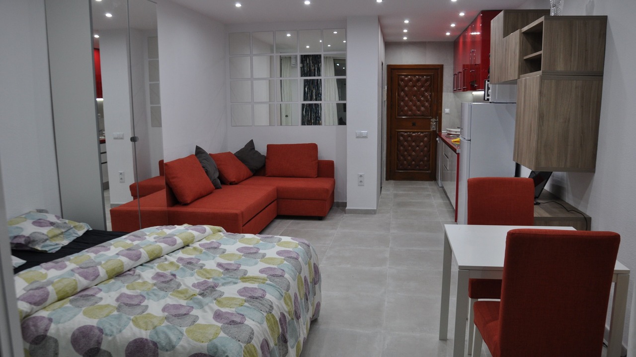 Photo of Bedroom in Carihuela