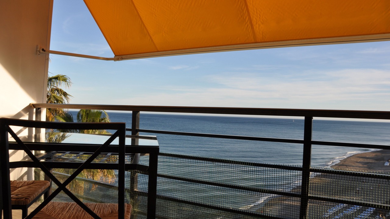 Photo of Outdoor in Carihuela