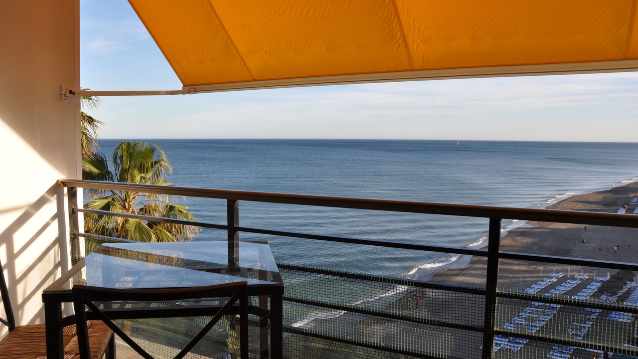 Photo of Outdoor in Carihuela