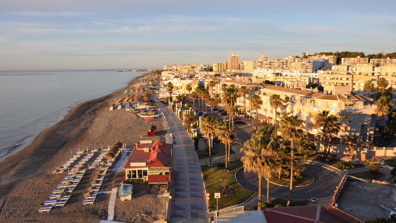 Photo of Others in Carihuela