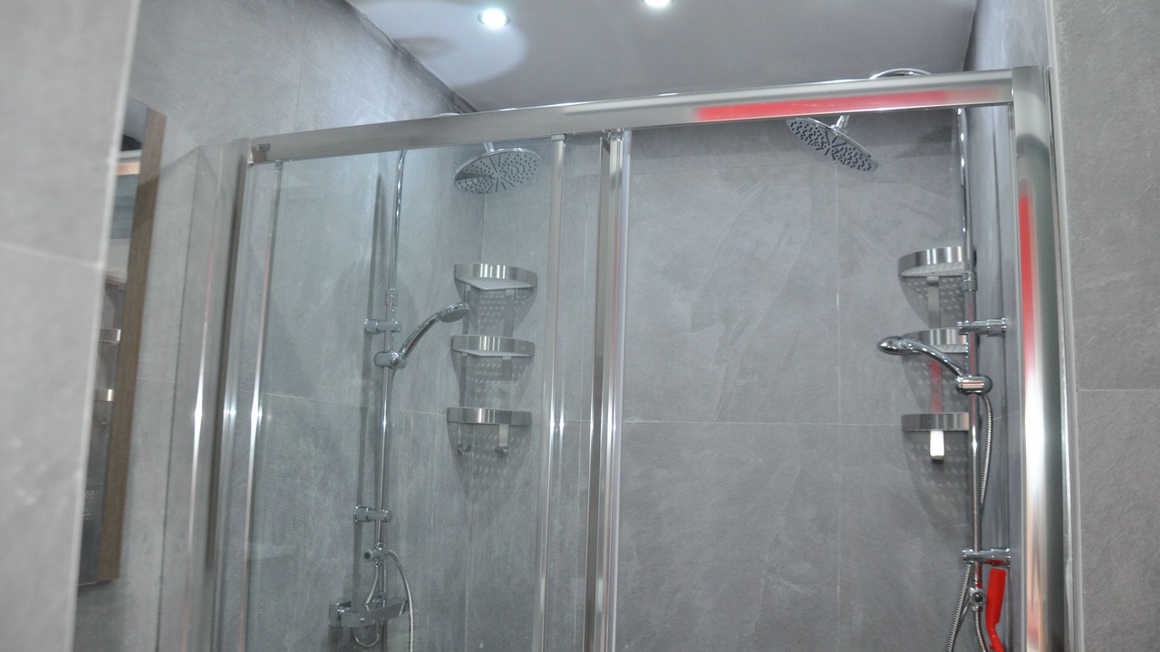 Photo of Bathroom in Carihuela
