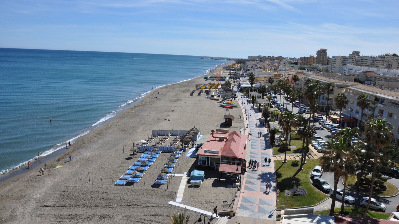 Photo of Others in Carihuela